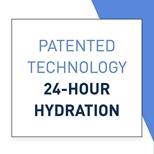 CeraVe Baby Lotion | Gentle Baby Skin Care with Ceramides, Niacinamide & Vitamin E | Fragrance, Paraben, Dye & Phthalates Free | Lightweight Baby Moisturizer | 8 Ounce | Packaging May Vary Baby - Image 11