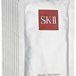 SK-II Facial Treatment Mask, 10 ct.  Beauty & Personal Care