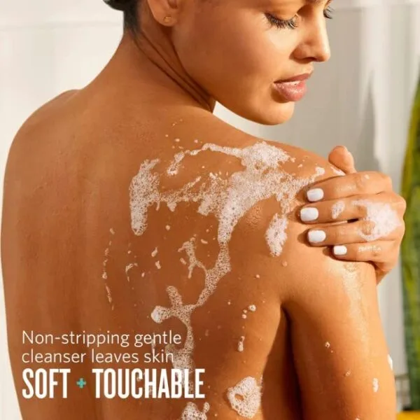 SOL DE JANEIRO Brazilian Play Moisturizing Shower Cream Gel Body Wash 13oz - Image 3