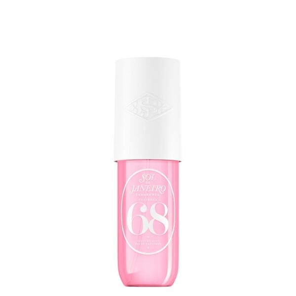Sol de Janeiro Hair & Body Perfume Mist 3oz, Cheirosa 68