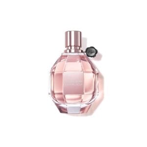 Viktor&Rolf - Flowerbomb Eau de Parfum - Women's Perfume - Floral & Woody - With Notes of Rose, Peony & Patchouli 3.4oz